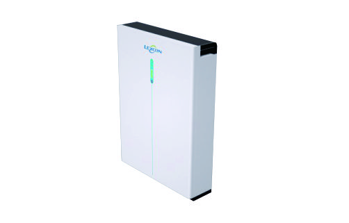 Residential Energy Storage Unit Bre-B Serial